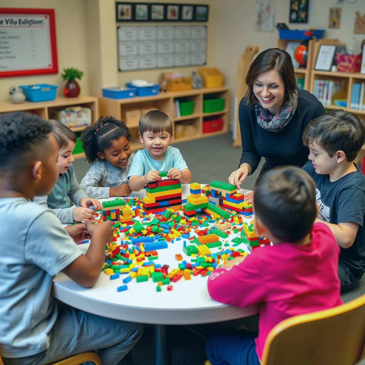 lego therapy for autism